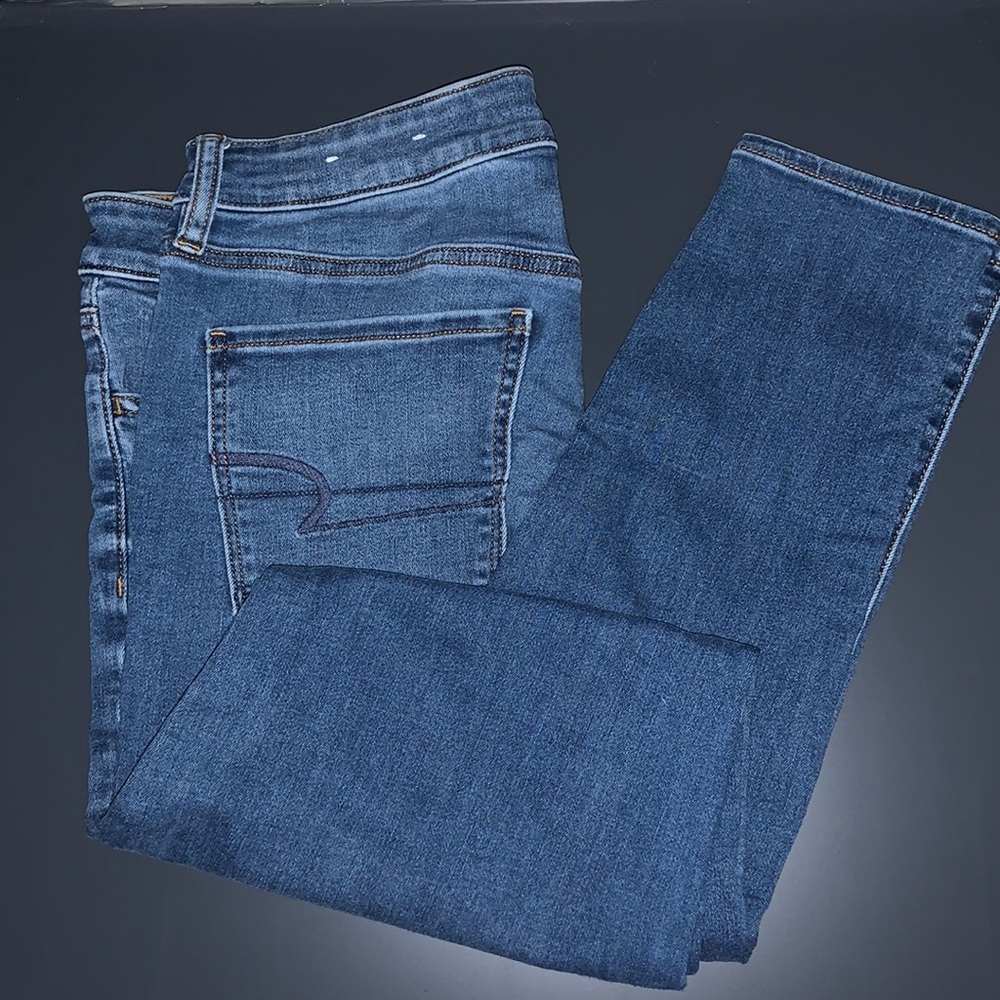 American Eagle - Next Level Stretch - Size 14 Long